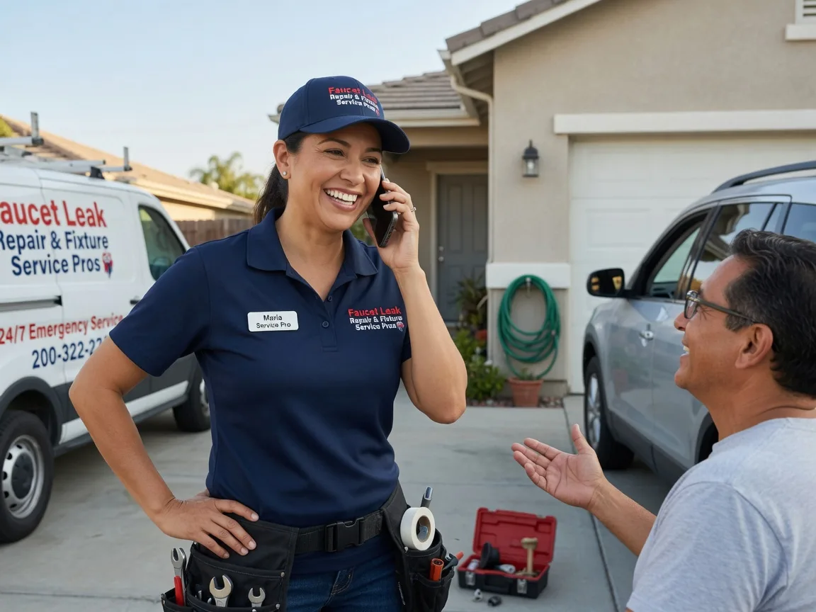 Faucet Repair Paterson, WA FAQs